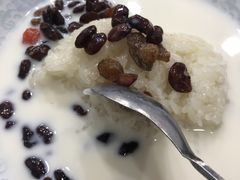 八宝饭-百家缘(东门南路店)