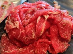 -欢喜哥齐齐哈尔自助烤肉(大学城店)