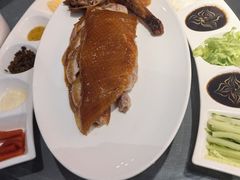 -阿庄新豫菜(航海东路店)