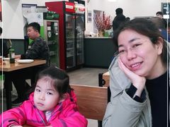 -新健小吃(承德街店)