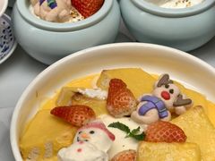 -苏梦江南·淮扬菜(夫子庙店)