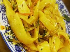 -马艾萨中国兰州传统牛肉面(惠新里店)