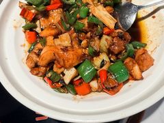 -老阿爸鲜鱼土菜(独墅湖店)