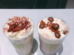 -奈雪的茶(龙湖西溪天街PRO店)