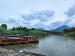 -古堰画乡景区
