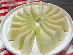 -西贝(金桥店)