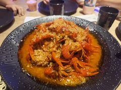 -红盔甲·小龙虾(车公庙店)