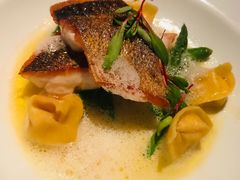 -非常时髦餐厅VUE Restaurant(外滩茂悦大酒店)