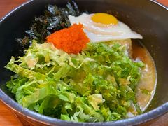 -鱼籽村秘制拌饭(崇文门店)
