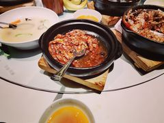 -汤城小厨•粤菜•靓汤(苏州街店)