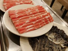 -八先生涮肉房(三里河店)