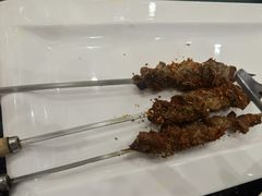 -飞天大厦清真餐厅