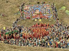 -深圳锦绣中华民俗村