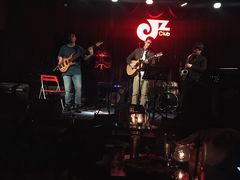 -JZ Club 爵士酒吧(上海店)