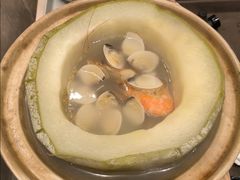 -中山喜来登酒店