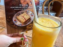 -Alimentari早午餐(安福路店)