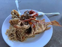 -环滩岛