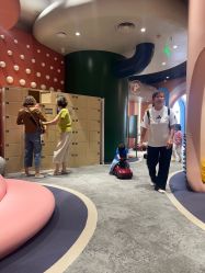 -奈尔宝·儿童乐园·亲子餐厅(前滩店)
