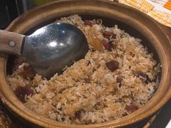 -百年果林椰子鸡(中洲店)
