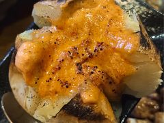 -木子烧鸟屋(百子湾店)