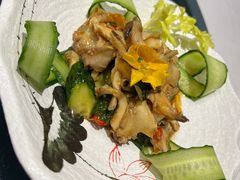-璞御·海鲜·雪花牛肉局(宾水西道店)