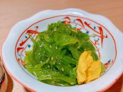 -德川家日本料理(中关村店)