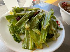 -胖妹面庄(香饵胡同店)