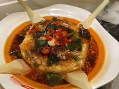 -160烧烤(香坊店)