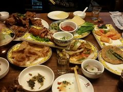 android_upload_pic-七菜馆·东北菜·蒸饺(文体路店)