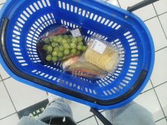 -物美超市(下沙云水店)