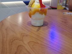 -DQ·蛋糕·冰淇淋(融创茂店)