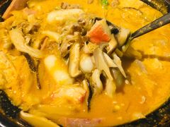 -YOYO悠游美食地图(西市城购物中心店)