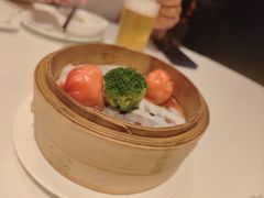 -君庭中餐厅(友谊宾馆店)