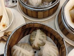 -凤凰楼酒家·粤宴点心(华强北店)