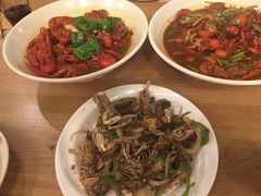-虾满堂(瑞虹店)