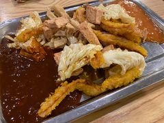 -大佬李砂锅(钱江财富广场店)