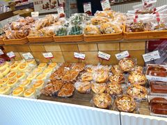 -富贵面包公司(运河店)