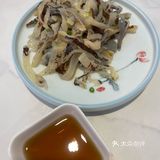 好吃的油浸带鱼