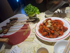 -串盟烧烤大排档·长沙美食地标(星沙店)