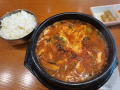 -韩礼年糕(飞虹路店)