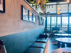 -luutosa  cafe & tea 鹿兔山