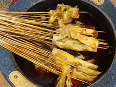 -冒椒火辣(奎星楼街店)