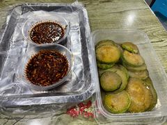 -杨婆婆烤肉(文昌阁店)