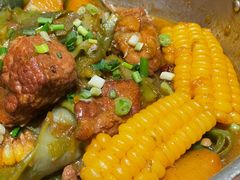-金掌勺锅包肉(太原万达店)