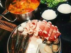 -唱客美食KTV量贩(日新路店)