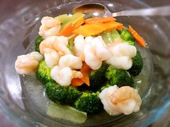 -龙海鲜螃蟹王(宏茂桥店)