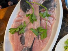 -匠岳·王宝器麻椒鱼(会展中心店)