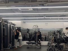 -乐刻健身(万科云城西里店)
