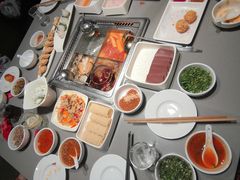 -海底捞火锅(金光华店)