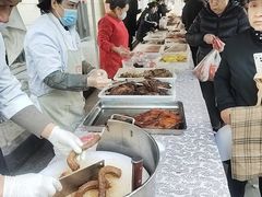 -王府井酒店(金桥港湾店)